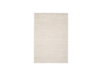 Telira - Long Pile Rug - Abstract Pattern - Beige