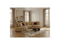 Calypso - Fixed Corner Sofa - Bouclé Fabric - Right-hand Corner