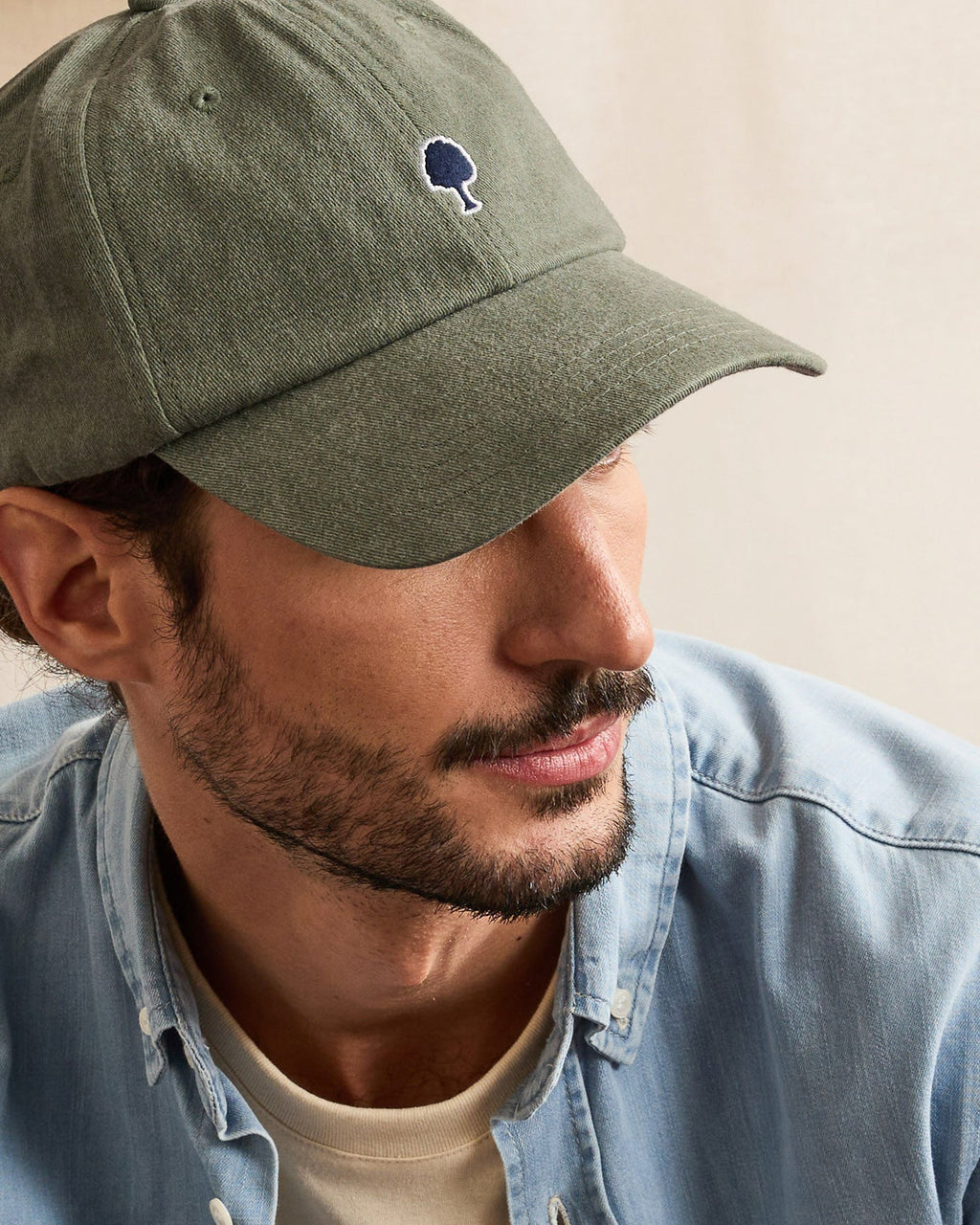 Casquette Vert Clair