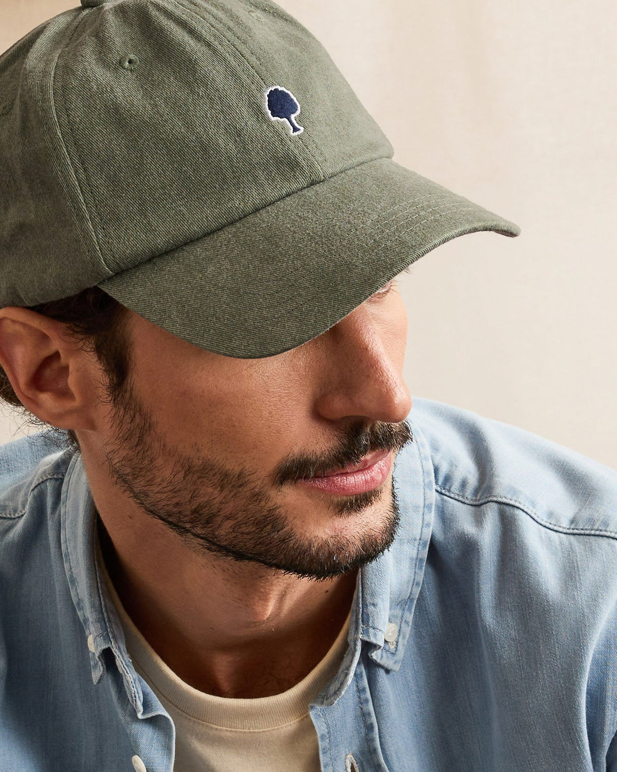Casquette Vert Clair