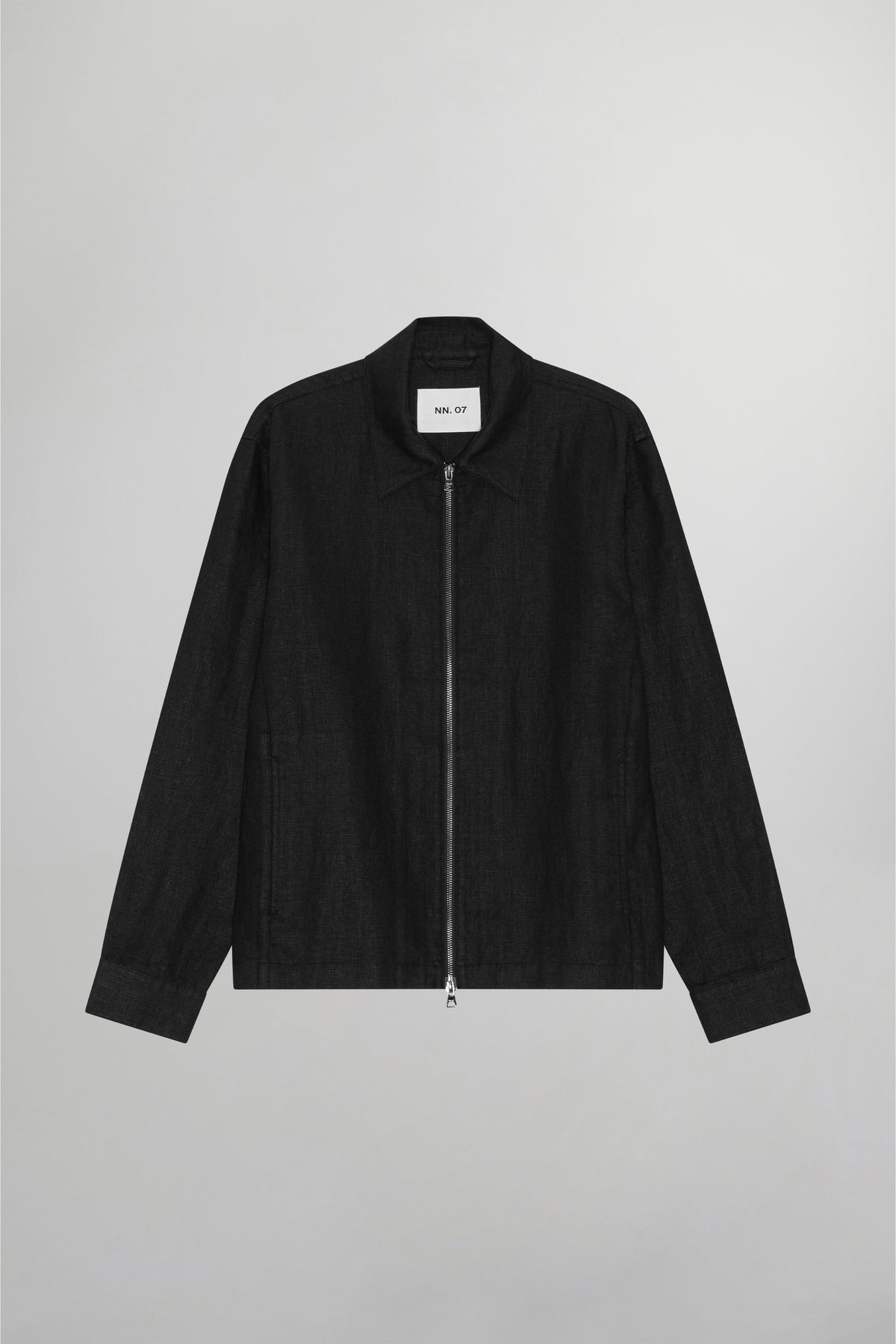 Veste Alban - Black