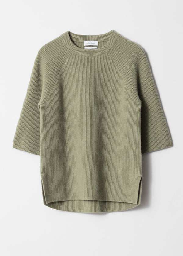 Pull Es Thea - Kaki