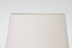 Aysa - Table Lamp - Aluminum - Black
