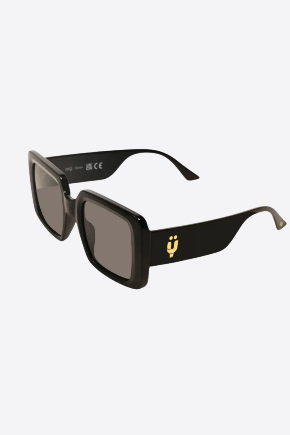 Gafas de sol - Negro - Mujer