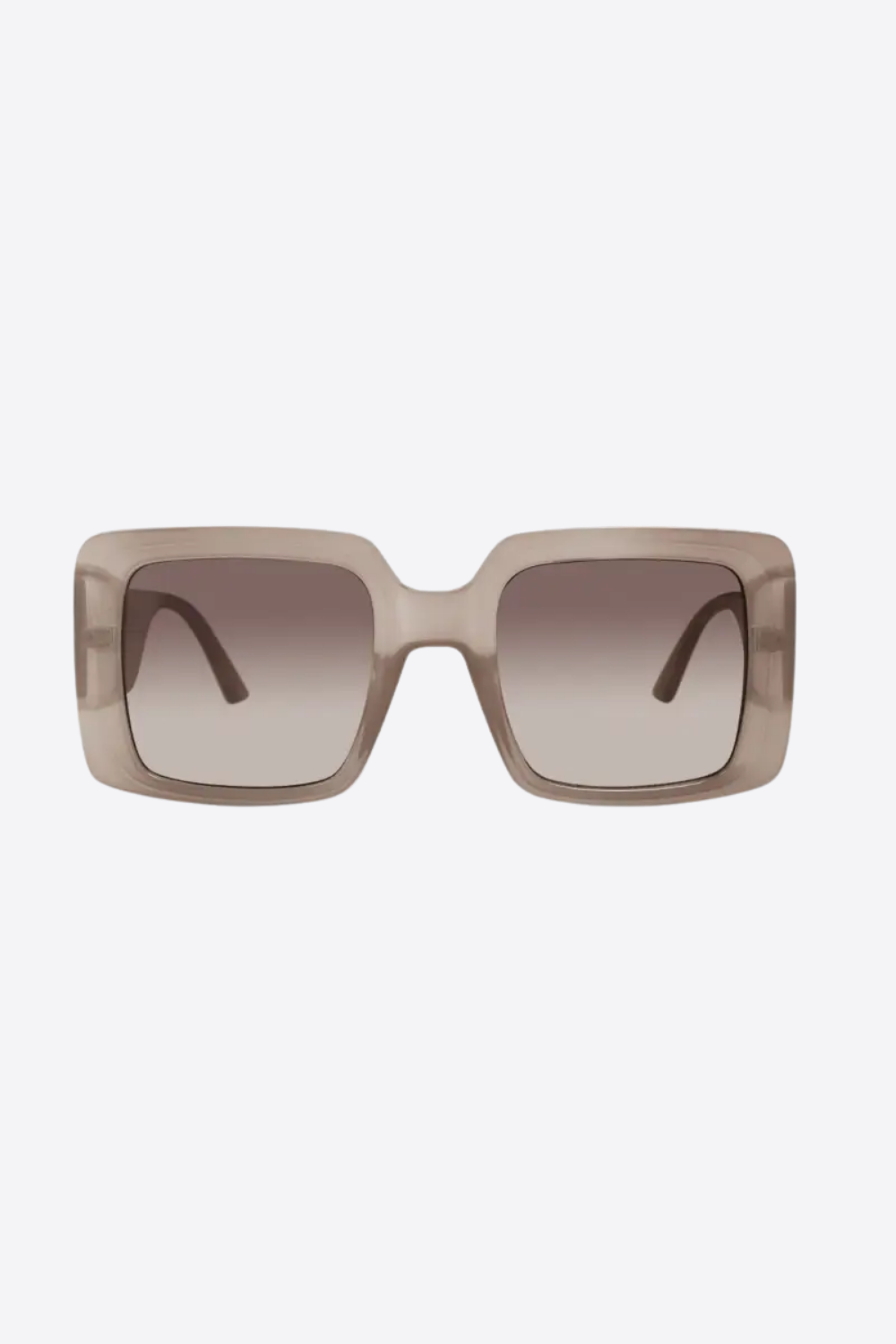 Gafas de sol - Desnudo - Mujer