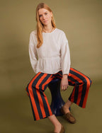 Blouse Blanche Nona