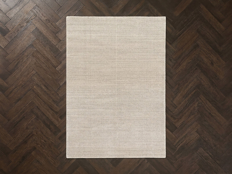 Becca - Tapis Poils Courts - Uni