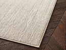 Becca - Tapis Poils Courts - Uni