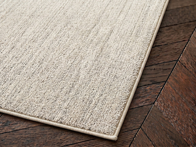 Becca - Tapis Poils Courts - Uni