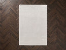 Shonna - Tapis Poils Longs - Uni - Gris Clair
