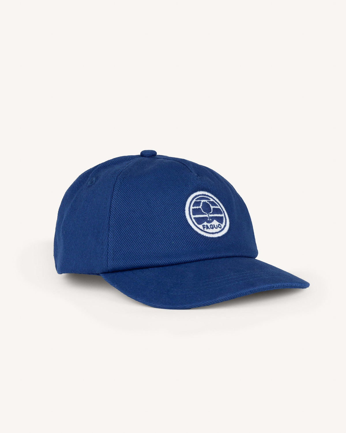 Navy Blue Cap