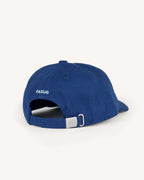 Navy Blue Cap