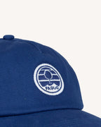 Navy Blue Cap