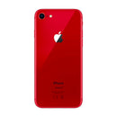 Iphone 8 - Rouge