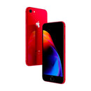 Iphone 8 - Rouge