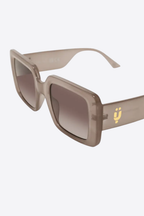 Gafas de sol - Desnudo - Mujer