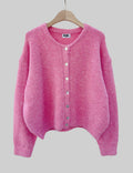 Gilet Bonbon Sami