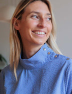 Blouse À Rayures Adyo