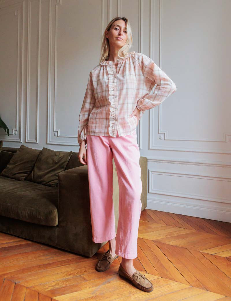 Jean Rose Rami