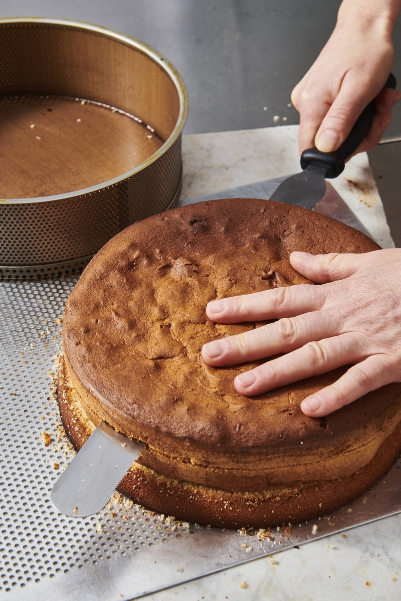 Scie À Genoise Crantée FKO - 25cm