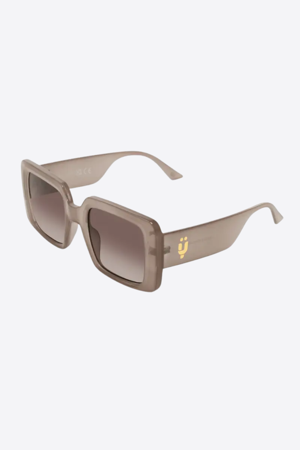Gafas de sol - Desnudo - Mujer