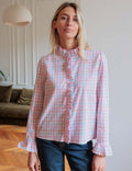 Chemise Multi Elva