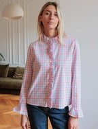 Chemise Multi Elva