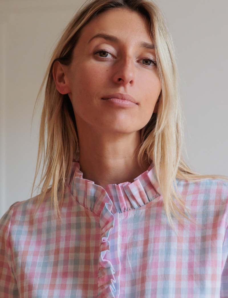 Chemise Multi Elva