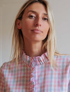 Chemise Multi Elva