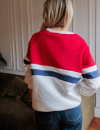 Bluza New York