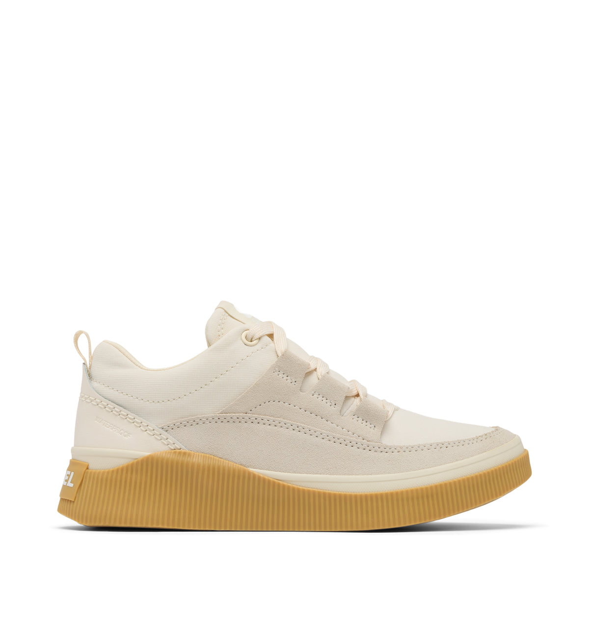 Baskets Imperméables Out N About™ Iv - Chalk & Gum 16 - Femme