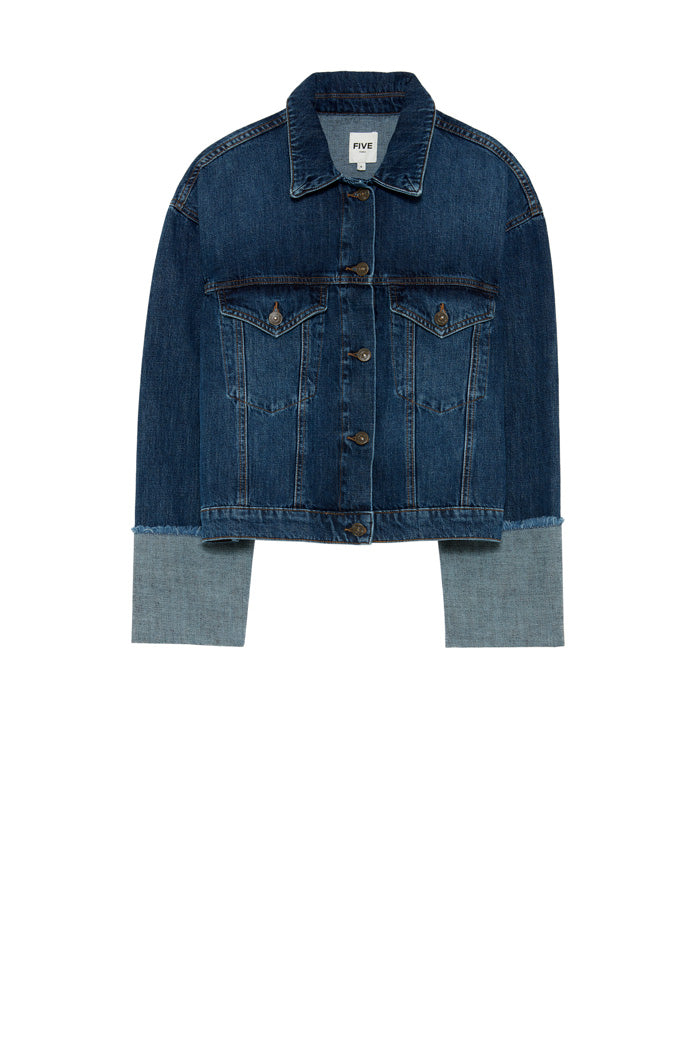 Vinci Jacket