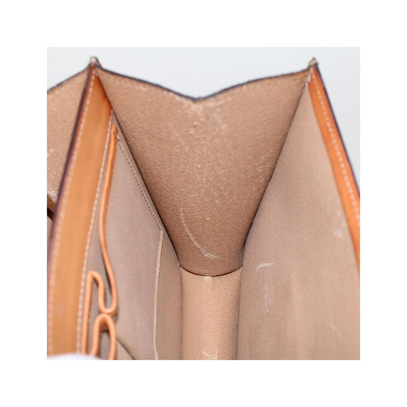 Sac À Main Macadam Celine Marron