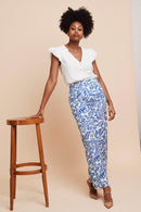 Summer Women's Trousers Jeff