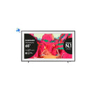 Samsung - The Frame Pro 65" LS03FW – TV QLED 4K 100Hz