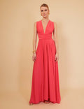 Pink Annabella Multiway Dress