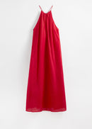 Vestido St Cecil Vestido - Rojo - Mujer