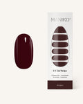 Mahogany UV