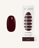 Mahogany UV