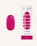 Raspberry UV