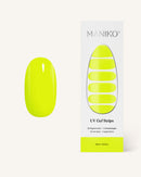 Neon Yellow UV