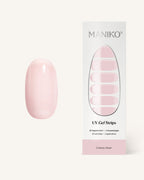 Creamy Sheer UV