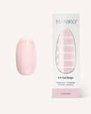 Creamy Sheer UV