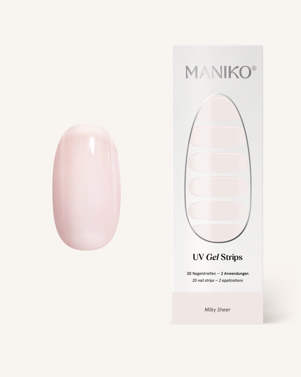 Milky Sheer UV