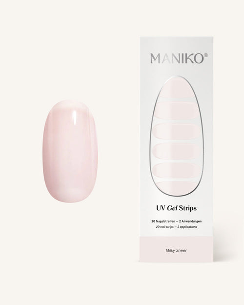 Milky Sheer UV
