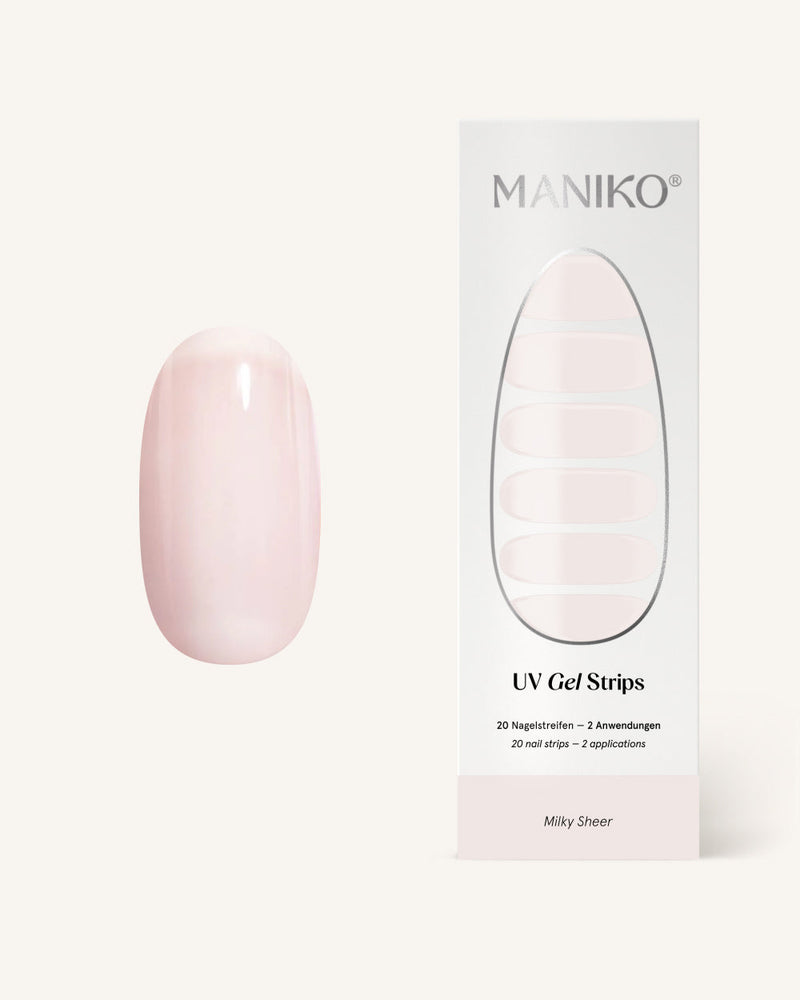 Milky Sheer UV