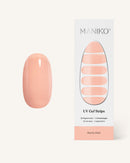 Peachy Sheer UV