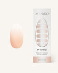 Desnudo Babyboomer UV
