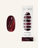 Burgundy Bliss UV