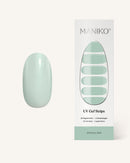 Shimmery Mint UV